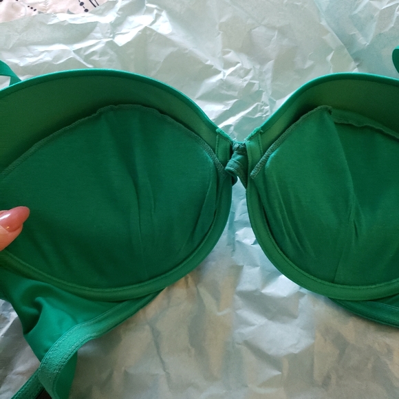 Fredericks of Hollywood 36d push up Bra - Picture 3 of 6